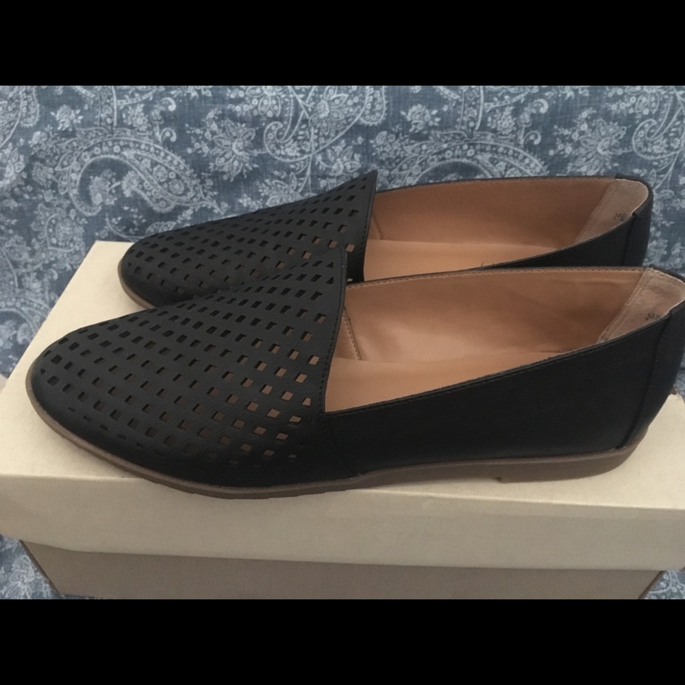 Summer Loafers